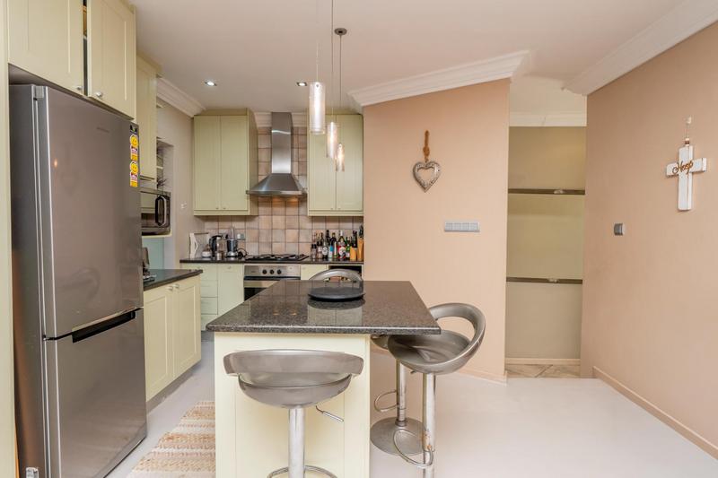 4 Bedroom Property for Sale in De Tijger Western Cape